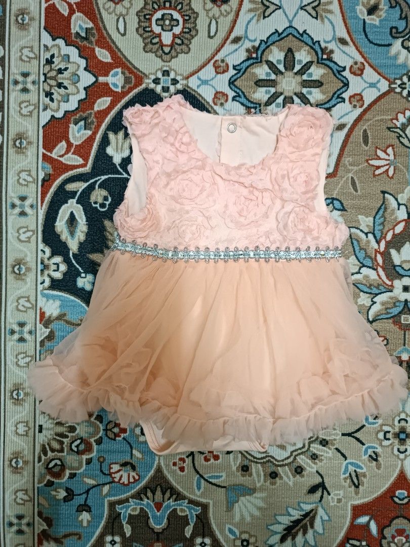 Net baby frock design 2019 clearance