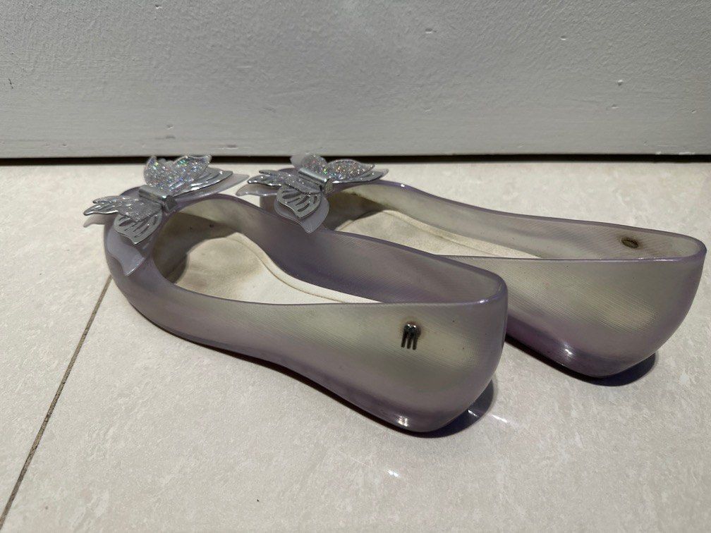 Melissa ultragirl fly on sale