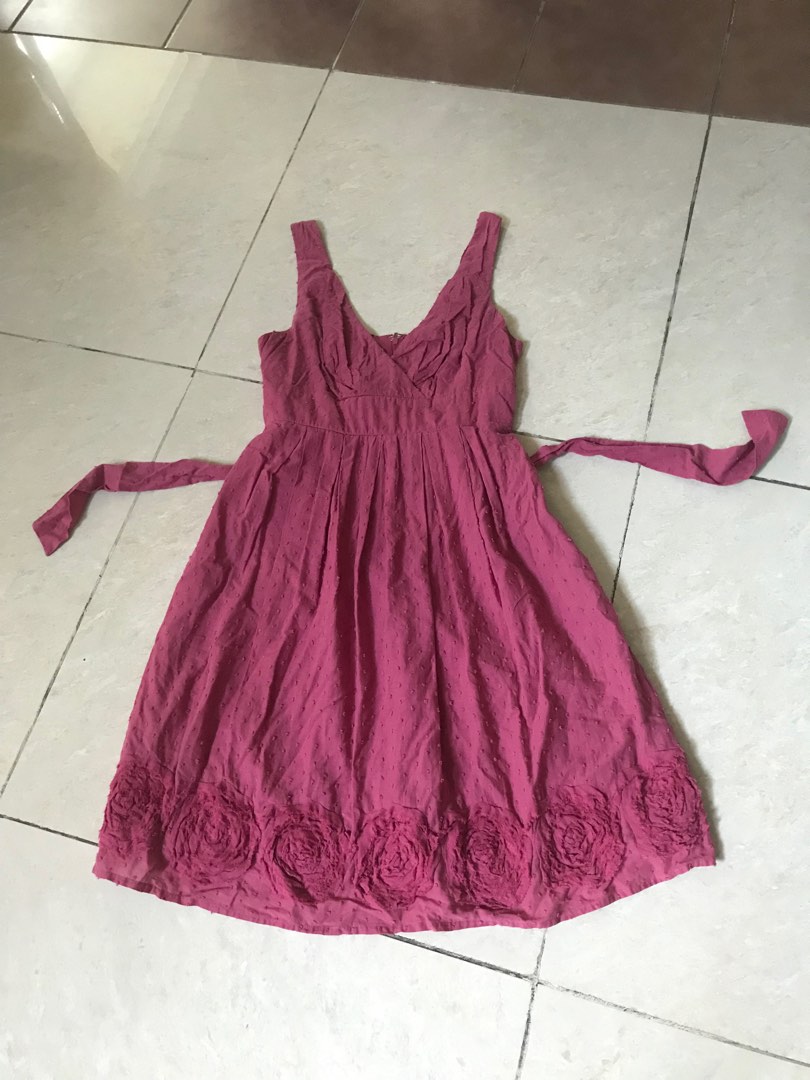 Maurices sundress outlet