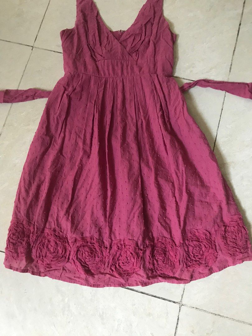 Maurices sundress hot sale