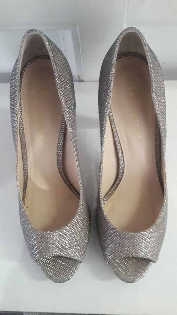 Enzo angiolini shop wedding shoes