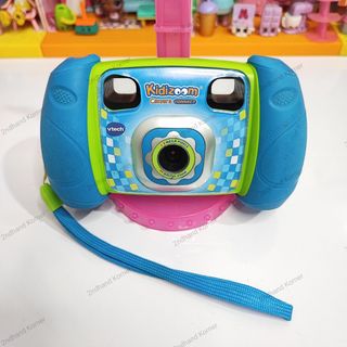 Kidizoom sale hot sale