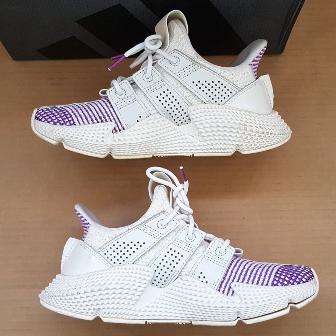 Adidas originals women's prophere running shoe hot sale