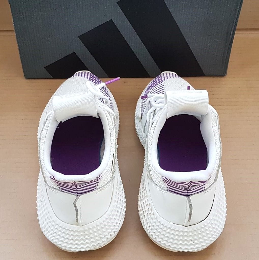Premium Adidas Designer Sneakers US 5.5 UK 4 EU 36 2 3 Adidas Prophere Trainer Running Shoes Cult Street Fashion Original Active Lifestyle