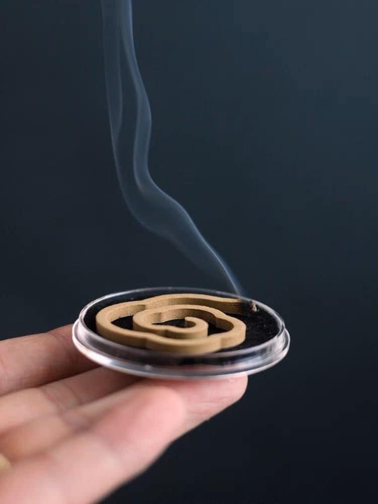 Incense Coil For Business main image 0