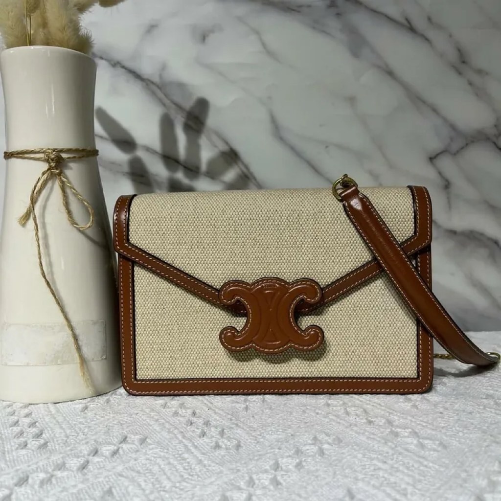 Celine woc bag 2025