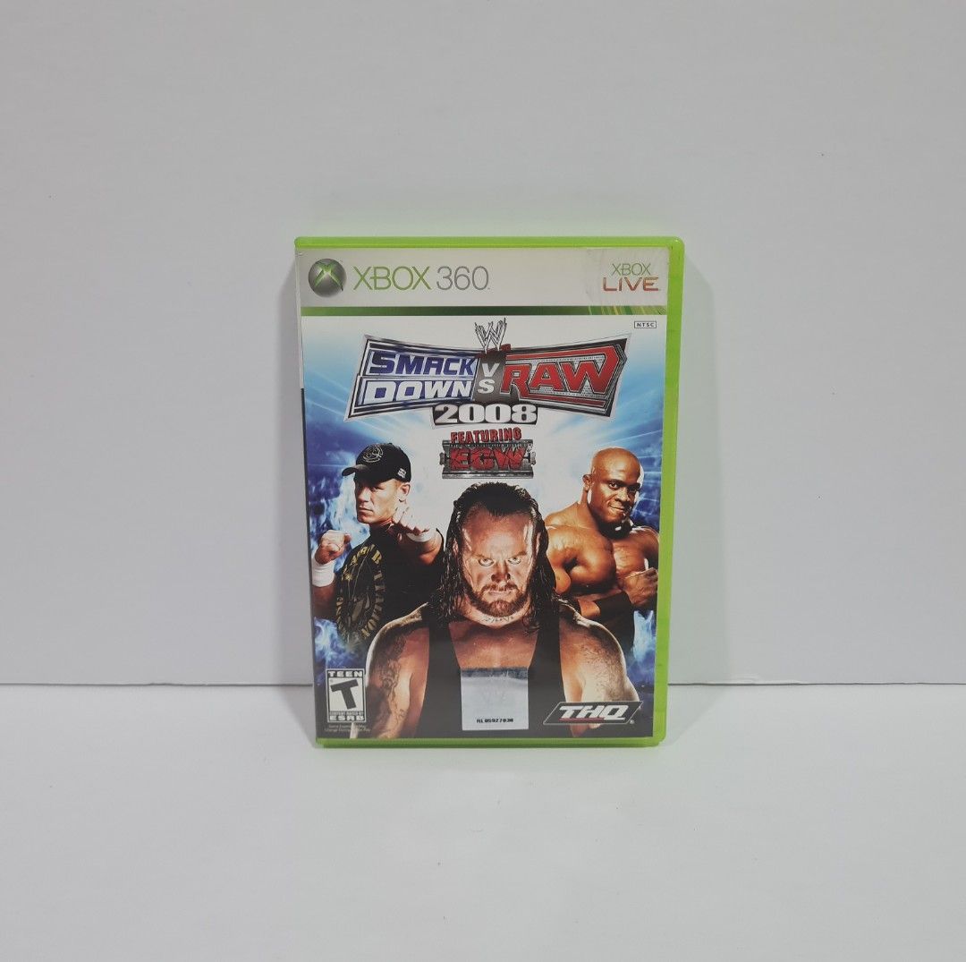 Xbox 360 best sale games preowned