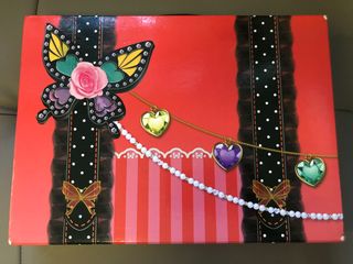 （分類：）位於 。 由 shop.for.ps 提交（商品編號 1264360028，圖片 1）。簡介： 。