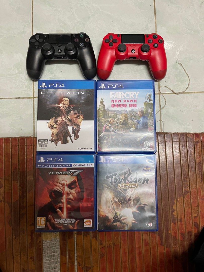 Far cry new dawn ps4 pro deals