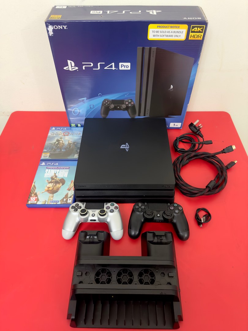 Ps4 deals pro delivery