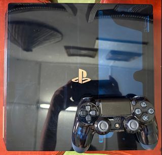 Ps4 pro 500 hotsell million for sale