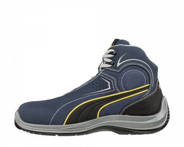 Puma mens safety shoes hot sale