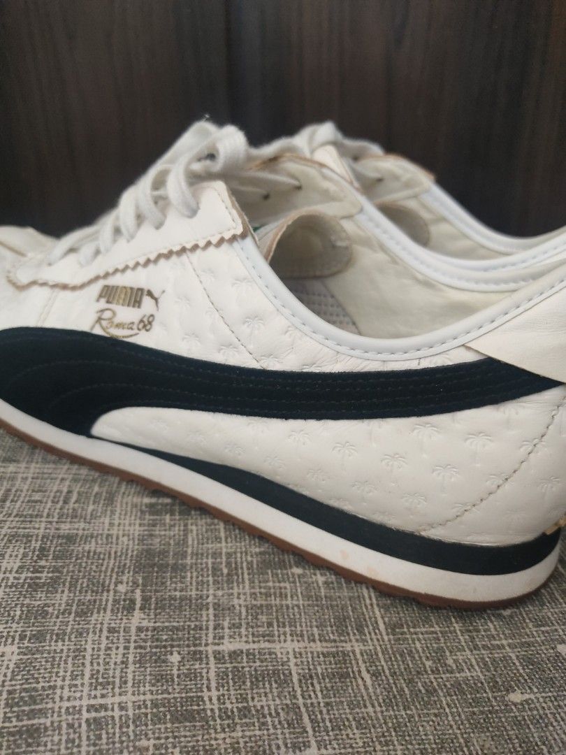 Puma roma tomas maier top