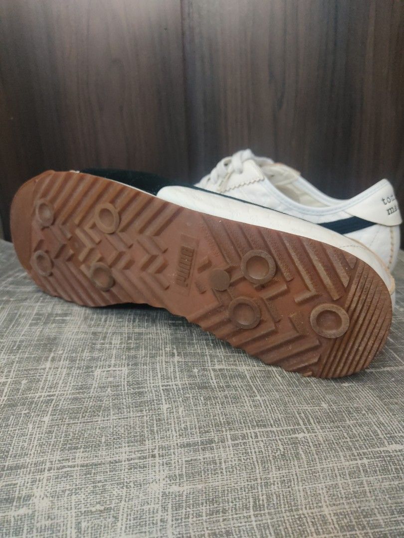 Puma roma sales tomas maier