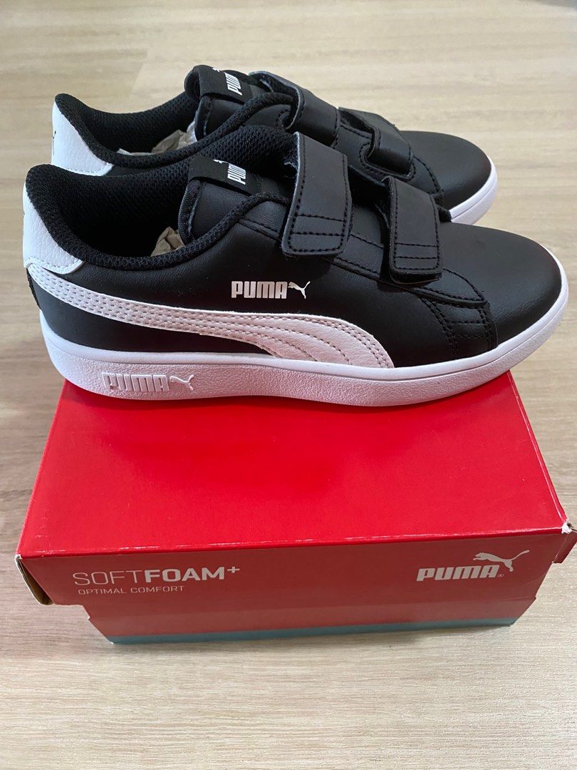 Puma smash v2 outlet l