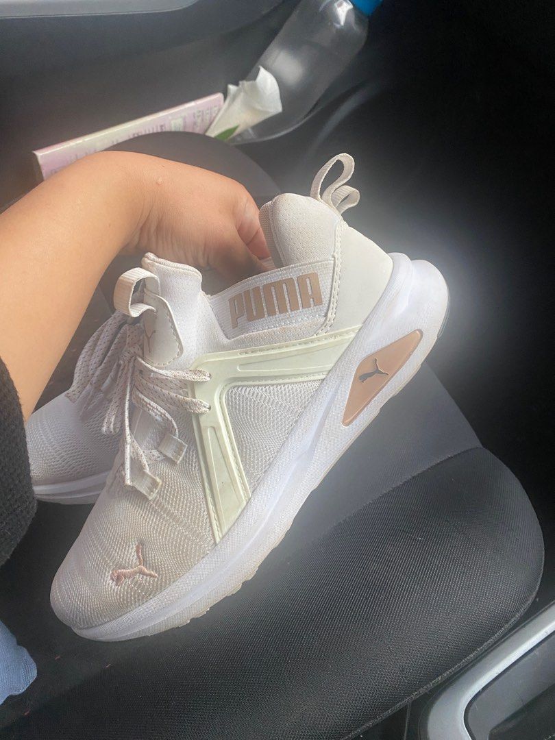 Puma Softform Shoes