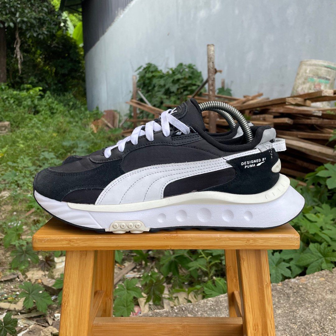 Puma kr 2025