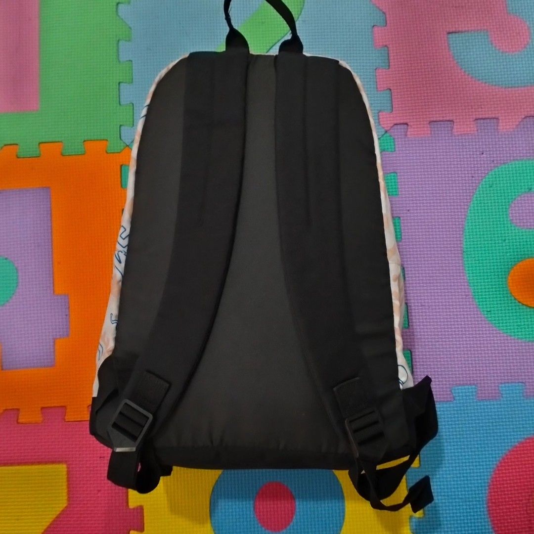 Puma x sesame street backpack sales