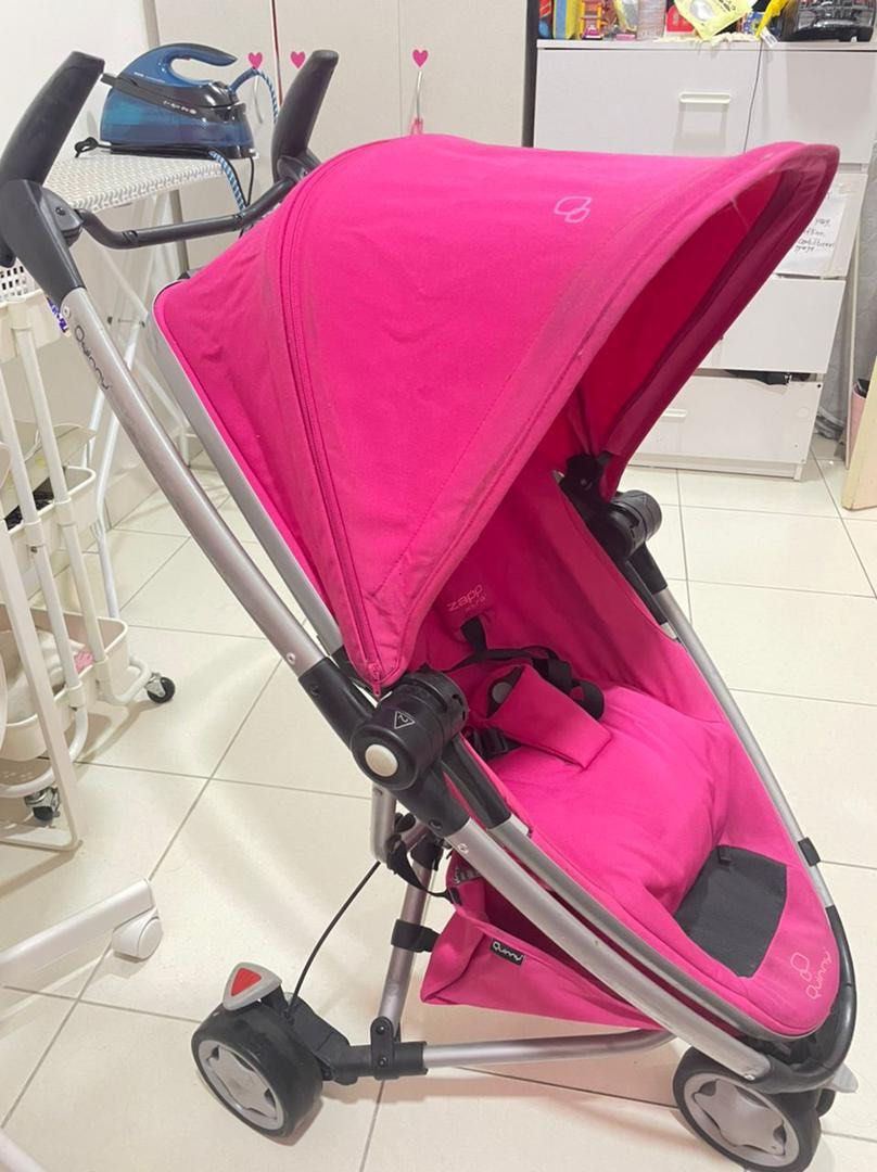 Quinny zapp xtra 2.0