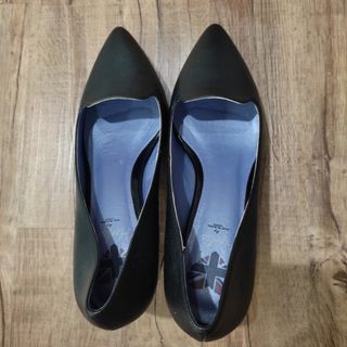 Flats and heels by rad russel outlet