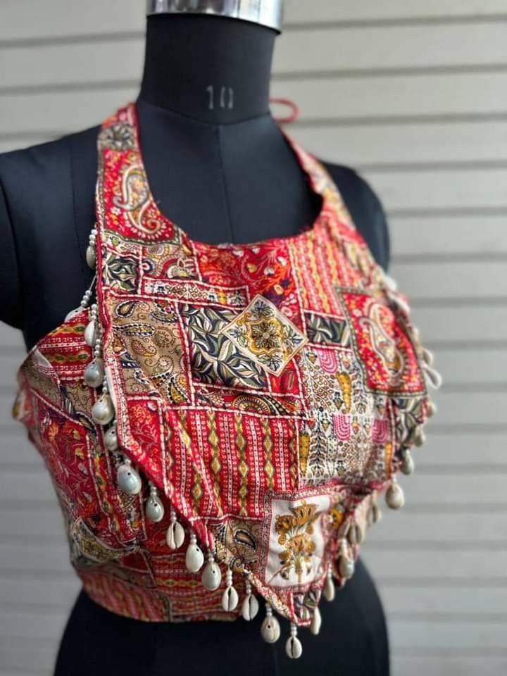 Readymade designer blouse sale