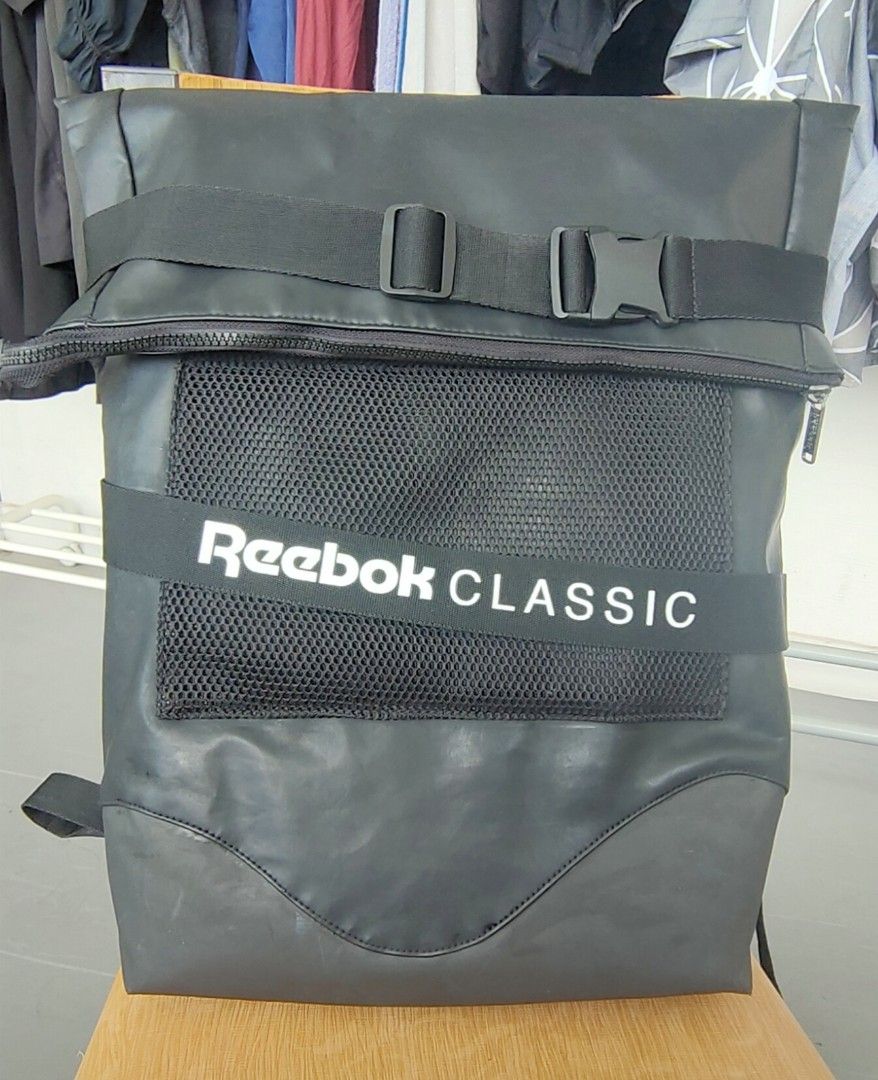 Reebok new arrivals classic bag