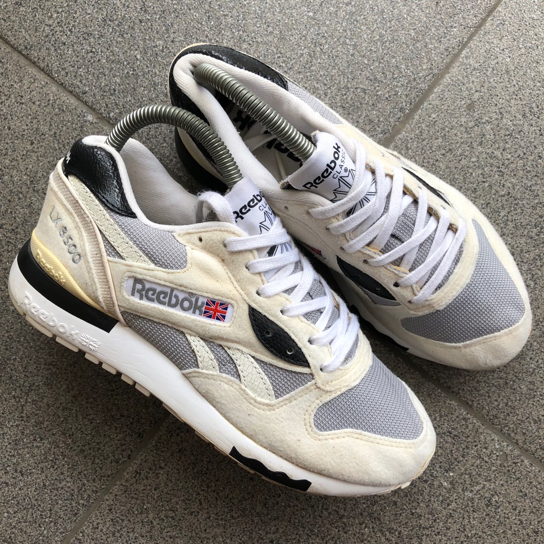 Harga sepatu reebok lx 8500 wanita clearance