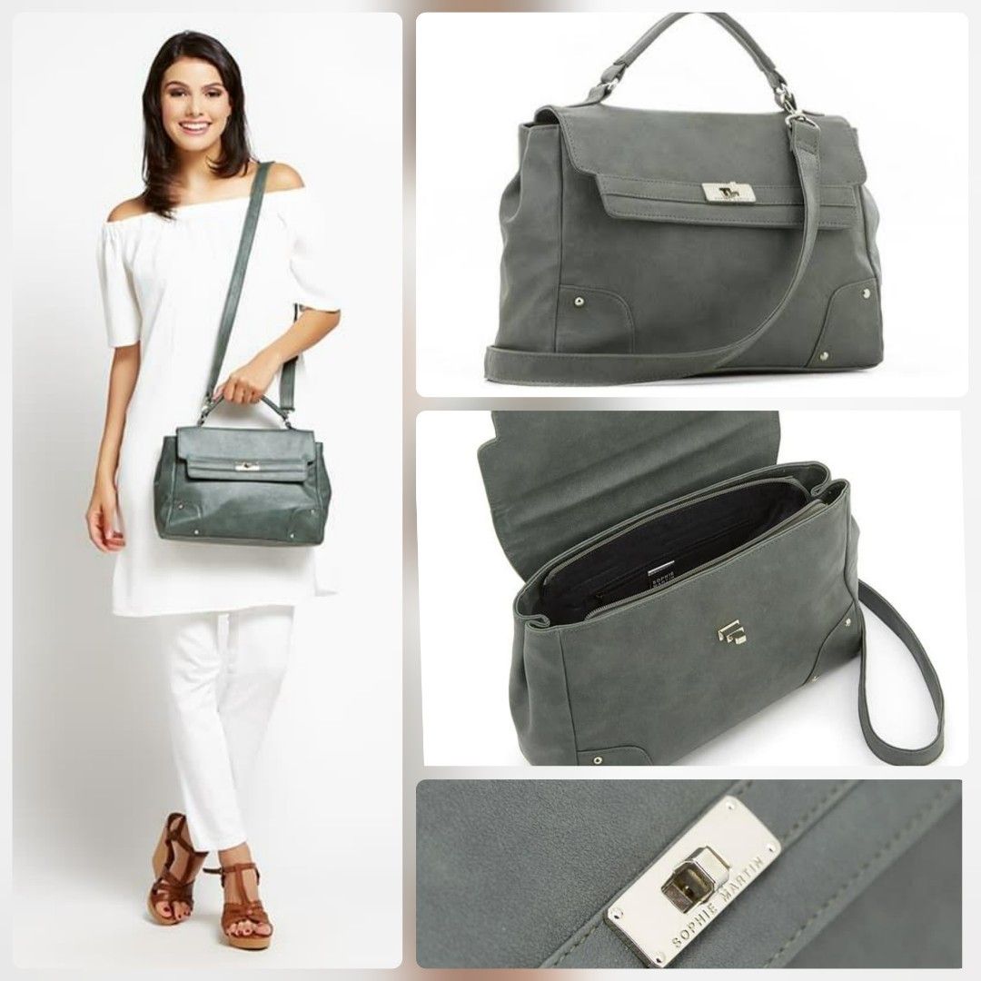 RENAYYA Bag By Sophie Martin Paris