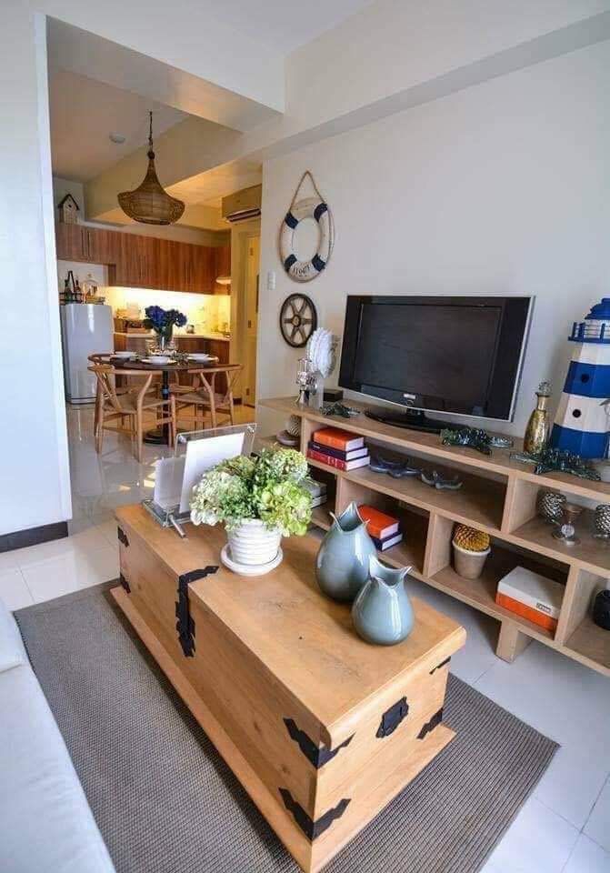 RFO 12BR CONDO RENT TO OWN PIONEER MANDALUYONG EDSA BONI MANILA