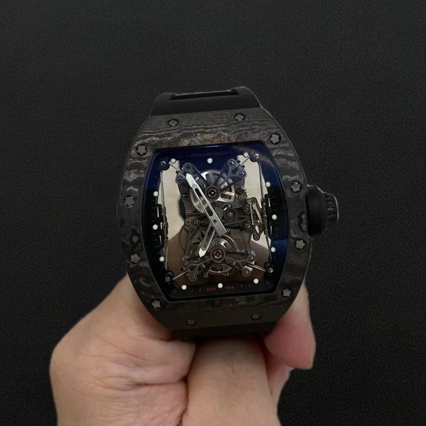 Richard mille rm 2701 cheap