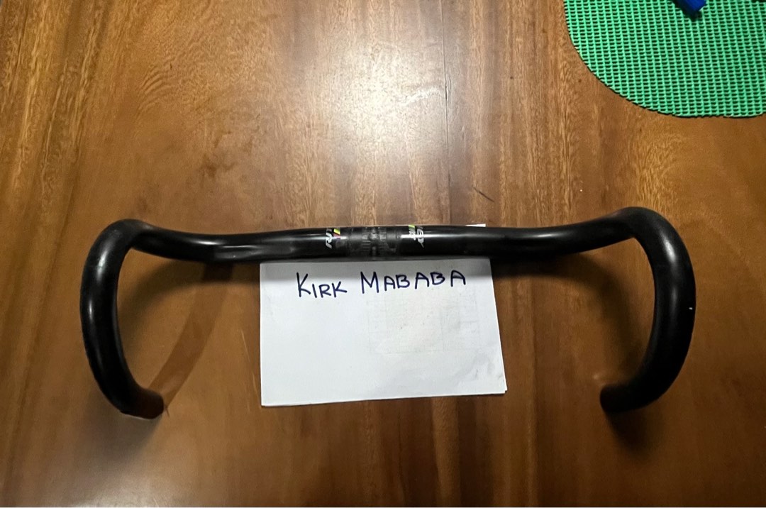 ritchey wcs evo curve handlebar