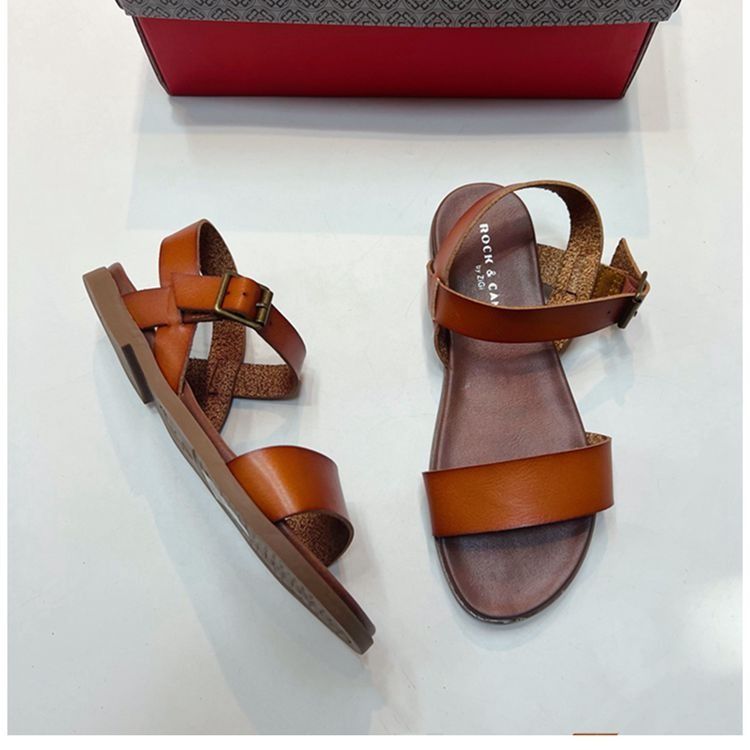 Rock and candy cartar sandals outlet