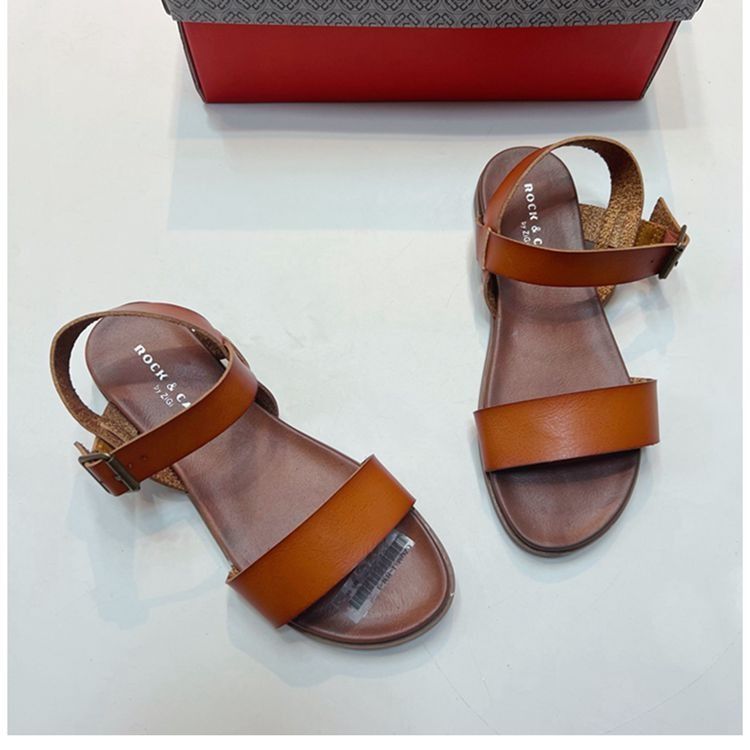 Rock and candy best sale cartar sandals