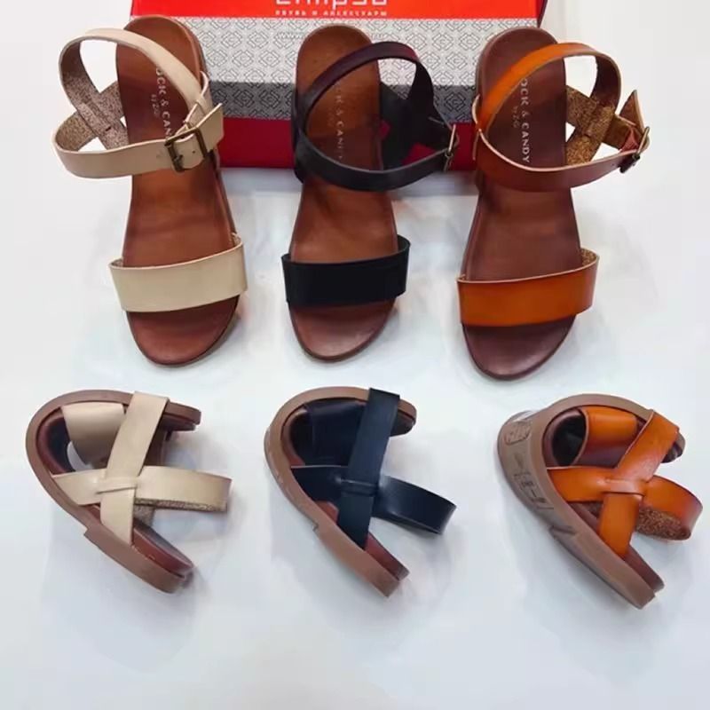 Rock candy sale cartar ankle strap sandal