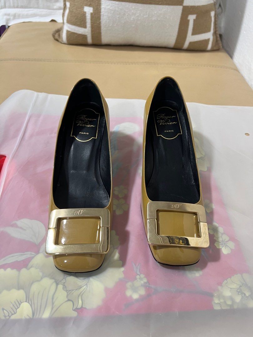 Vivier shoes discount