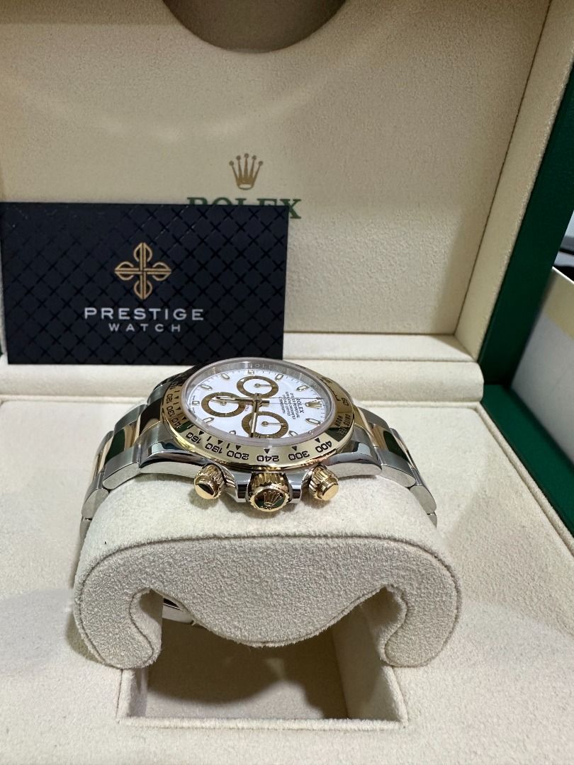 Rolex on sale model 116503