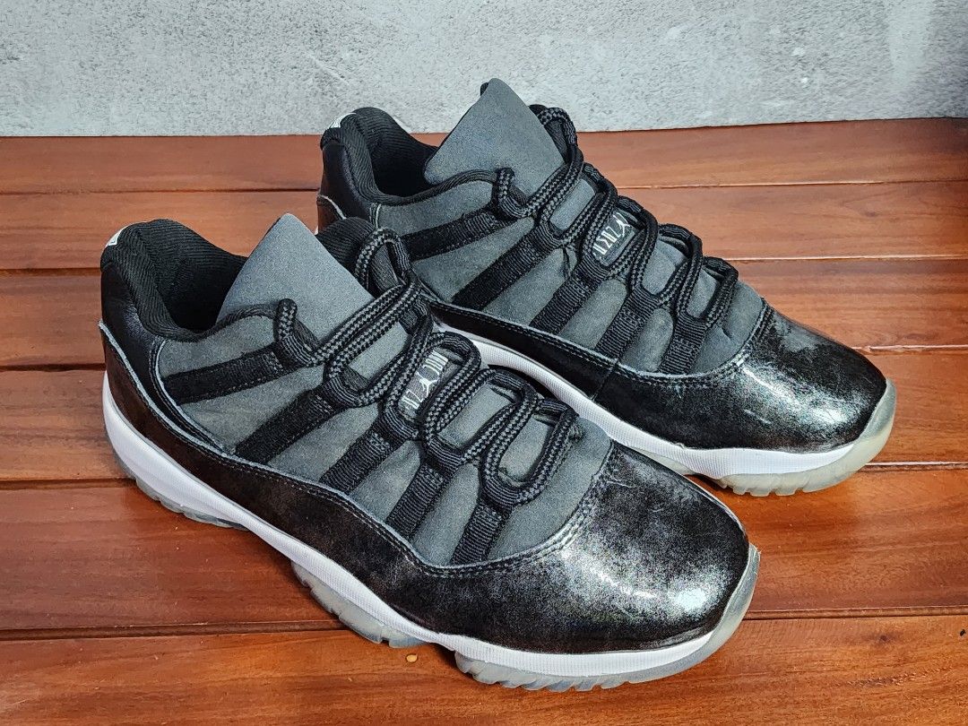 Jordan 11 deals barons for sale