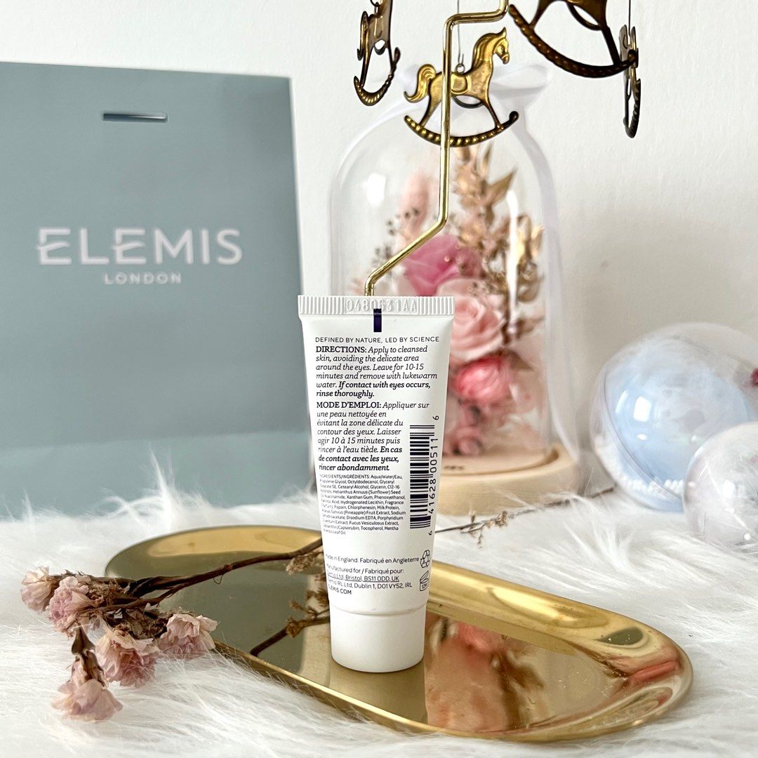 Elemis papaya on sale enzyme peel
