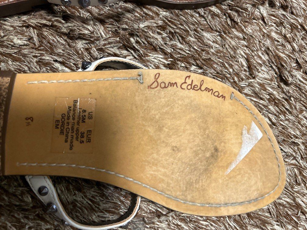 Sam edelman gordie shop