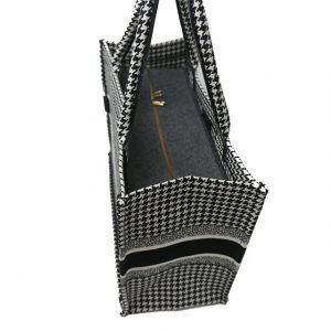 Samorga organizer for Dior large book tote Women s Fashion