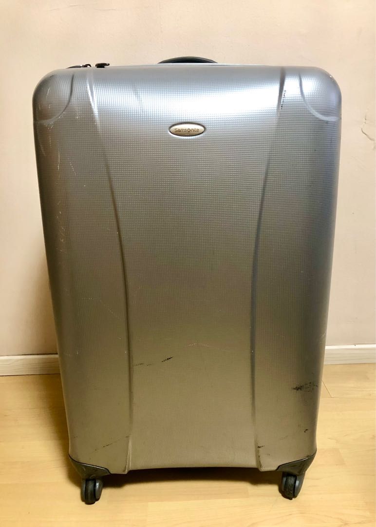 Samsonite 85cm hotsell