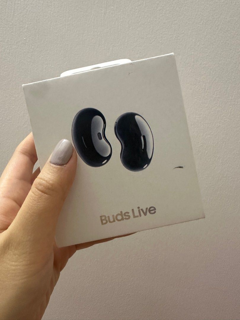 Galaxy shop buds rm175