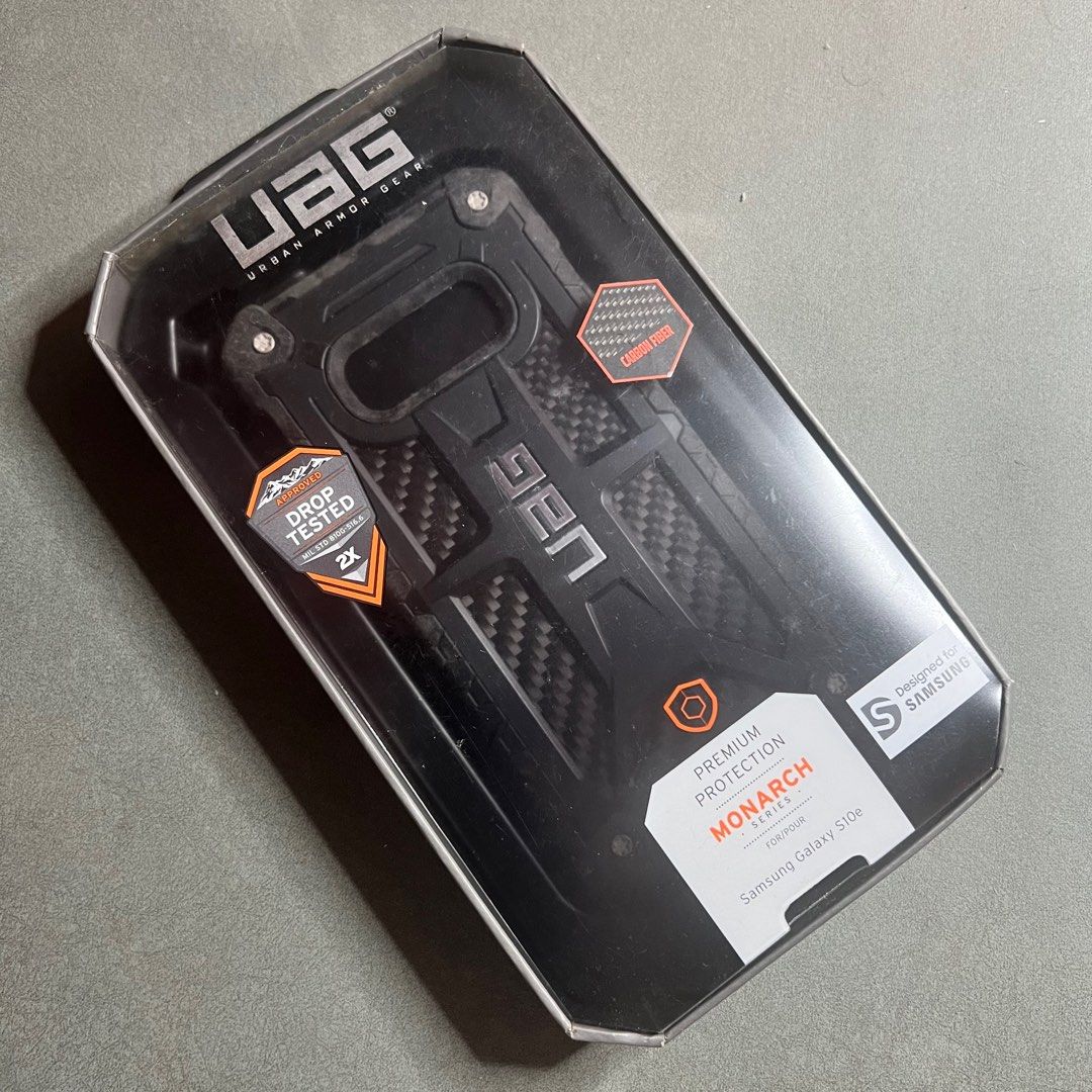 Uag monarch s10e cheap