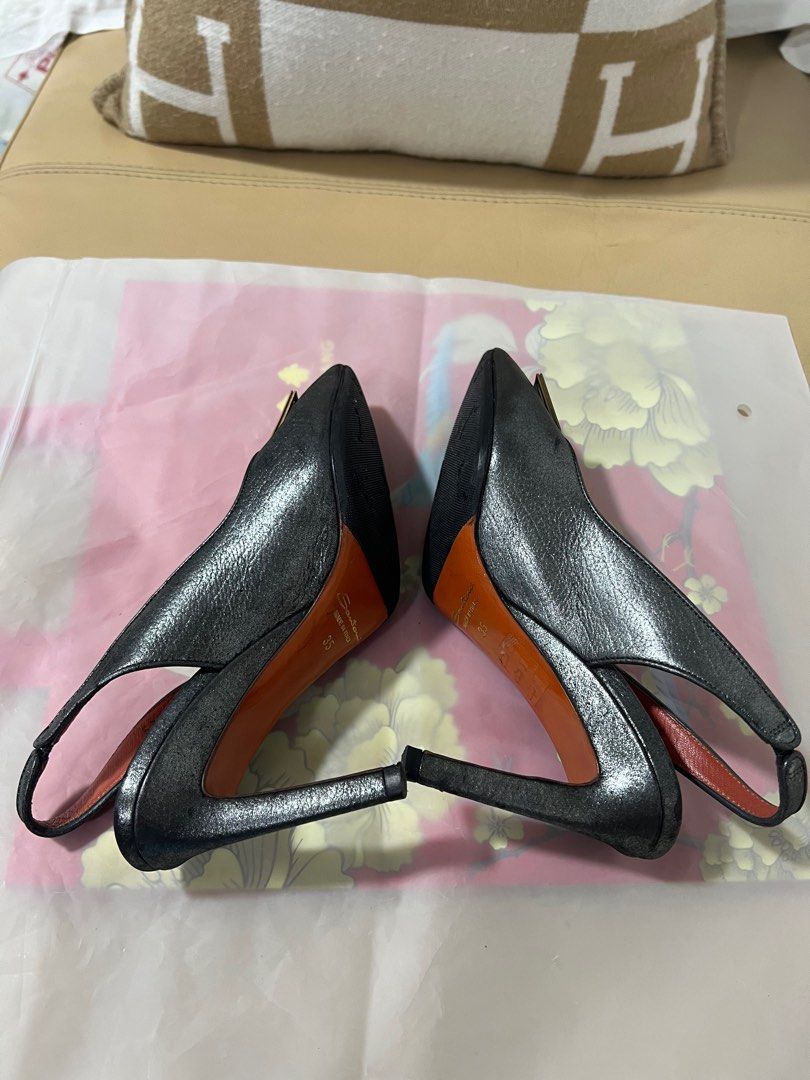 Buy store used heels