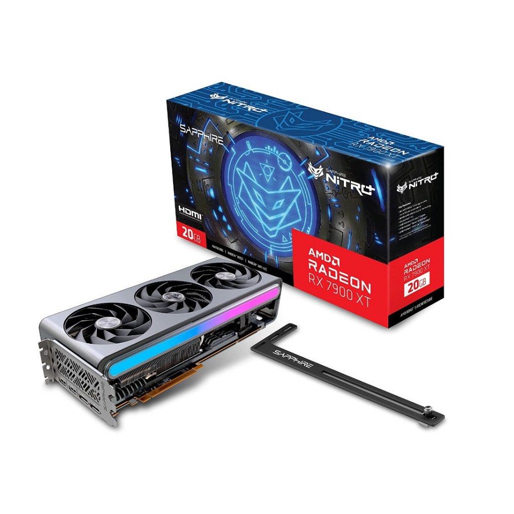 Amd graphics card 2018 on sale