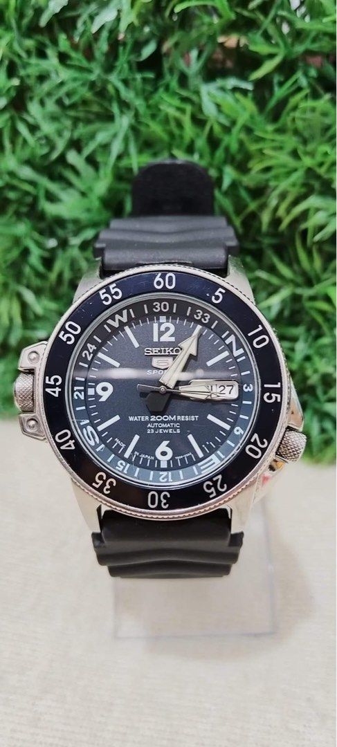 Seiko atlas divers watch clearance