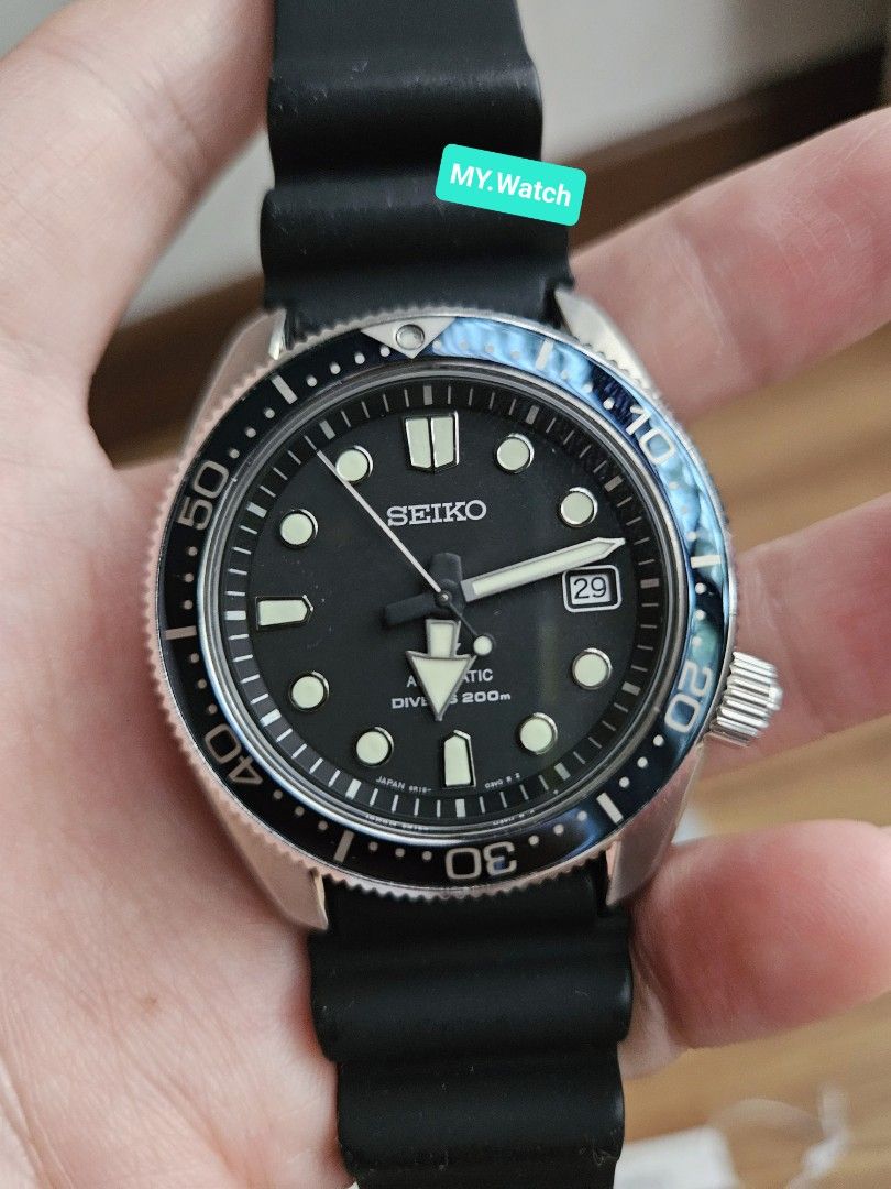 Baby online mm seiko