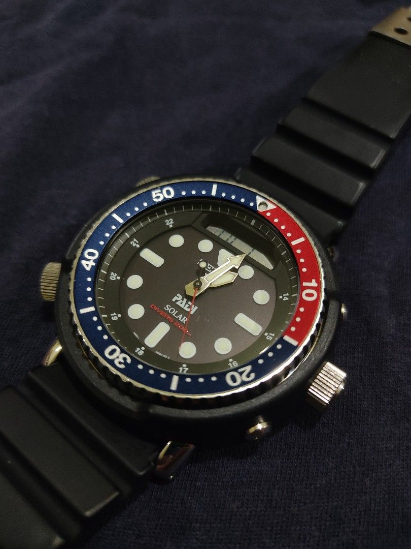 Seiko snj027p1 sales review