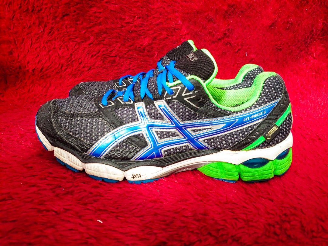 Tenis asics gel shop pulse 5