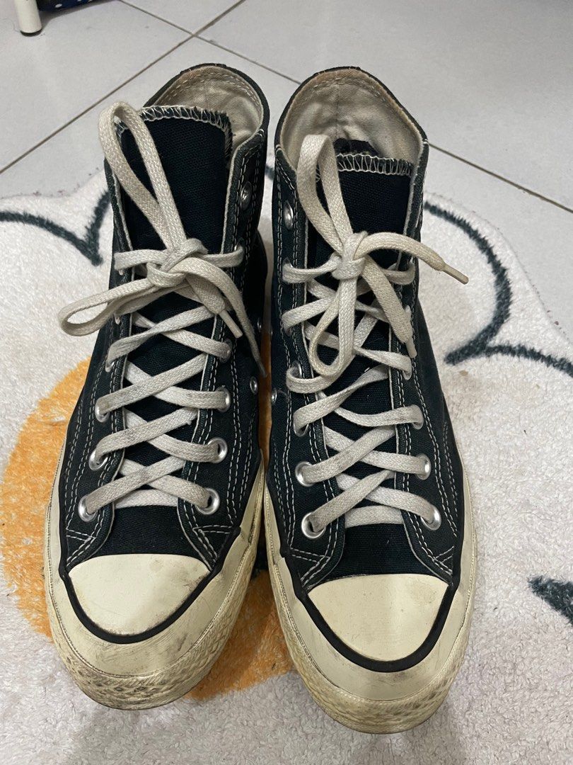 Sepatu Converse Chuck Taylor 70 HIGH